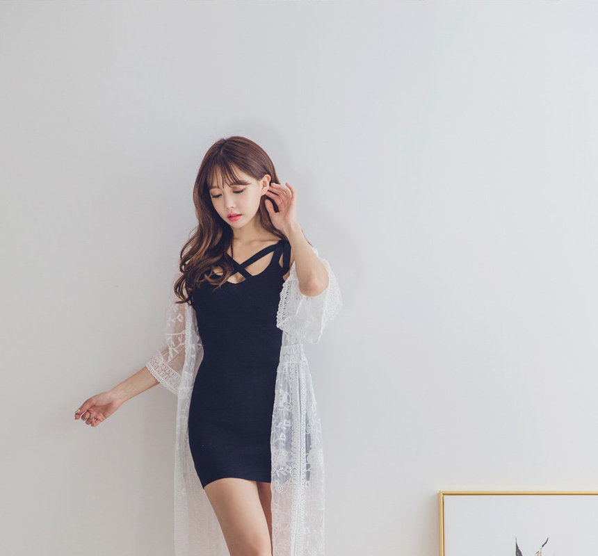 6 cách mix đồ mùa hè cho nàng cá tính